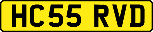 HC55RVD