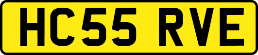HC55RVE