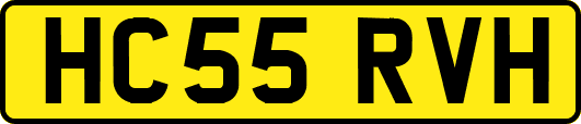 HC55RVH