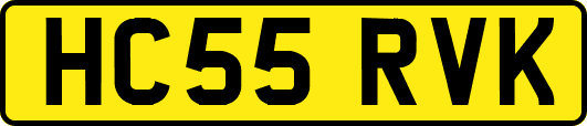 HC55RVK