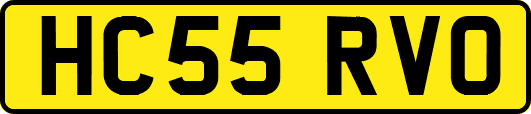 HC55RVO
