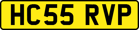 HC55RVP