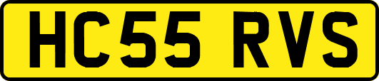 HC55RVS