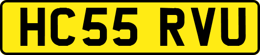 HC55RVU