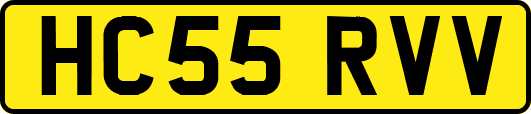 HC55RVV