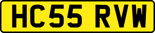HC55RVW