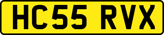 HC55RVX