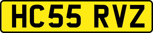 HC55RVZ