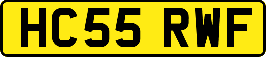 HC55RWF