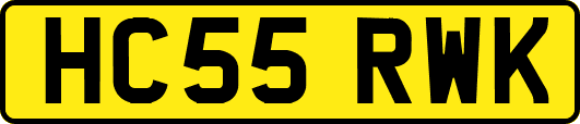 HC55RWK