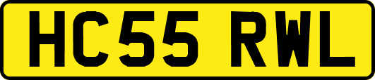 HC55RWL