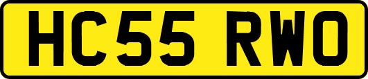 HC55RWO