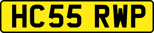 HC55RWP