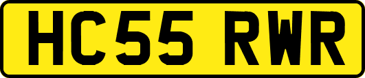 HC55RWR