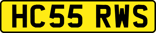 HC55RWS