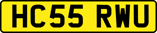HC55RWU