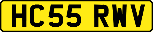 HC55RWV