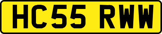 HC55RWW