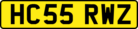 HC55RWZ