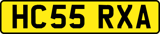 HC55RXA