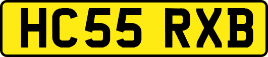 HC55RXB