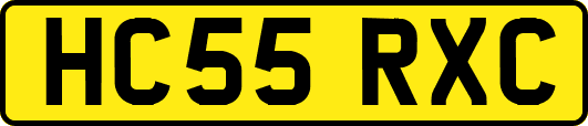 HC55RXC