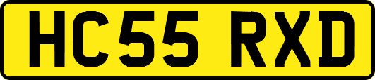 HC55RXD