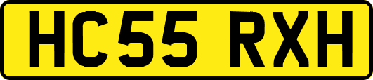 HC55RXH