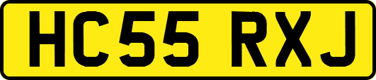 HC55RXJ