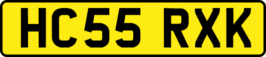HC55RXK
