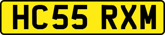 HC55RXM