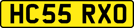 HC55RXO