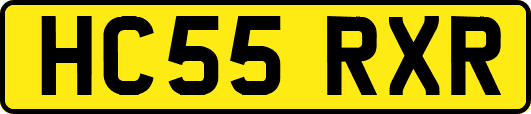 HC55RXR
