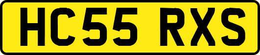 HC55RXS