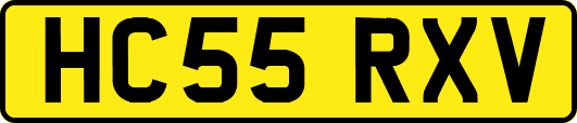 HC55RXV