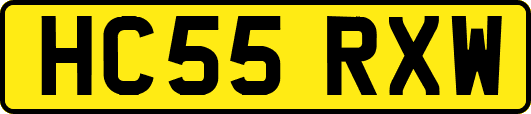 HC55RXW