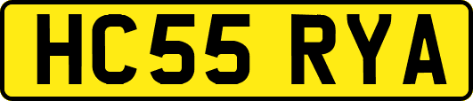 HC55RYA