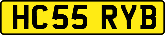 HC55RYB