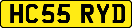 HC55RYD