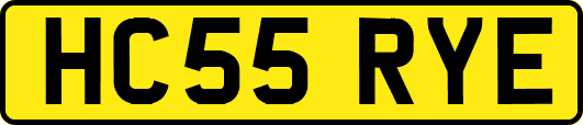 HC55RYE