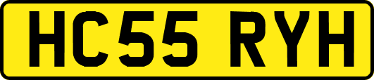 HC55RYH