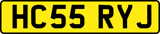 HC55RYJ