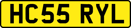 HC55RYL