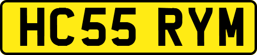 HC55RYM