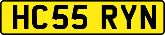 HC55RYN