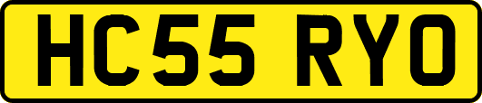 HC55RYO