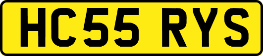 HC55RYS