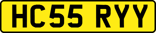 HC55RYY