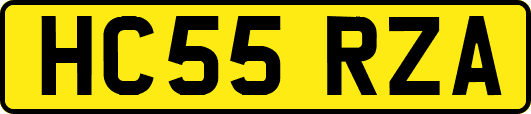 HC55RZA