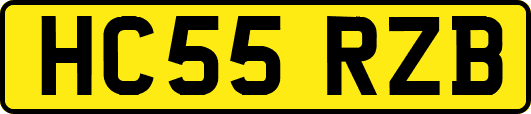 HC55RZB